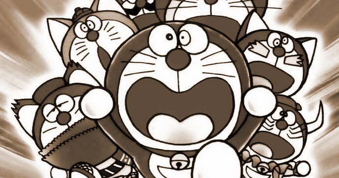 Kantong Ajaib Doraemon Itu Bernama Wordpress